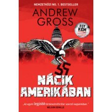 Nácik Amerikában     16.95 + 1.95 Royal Mail